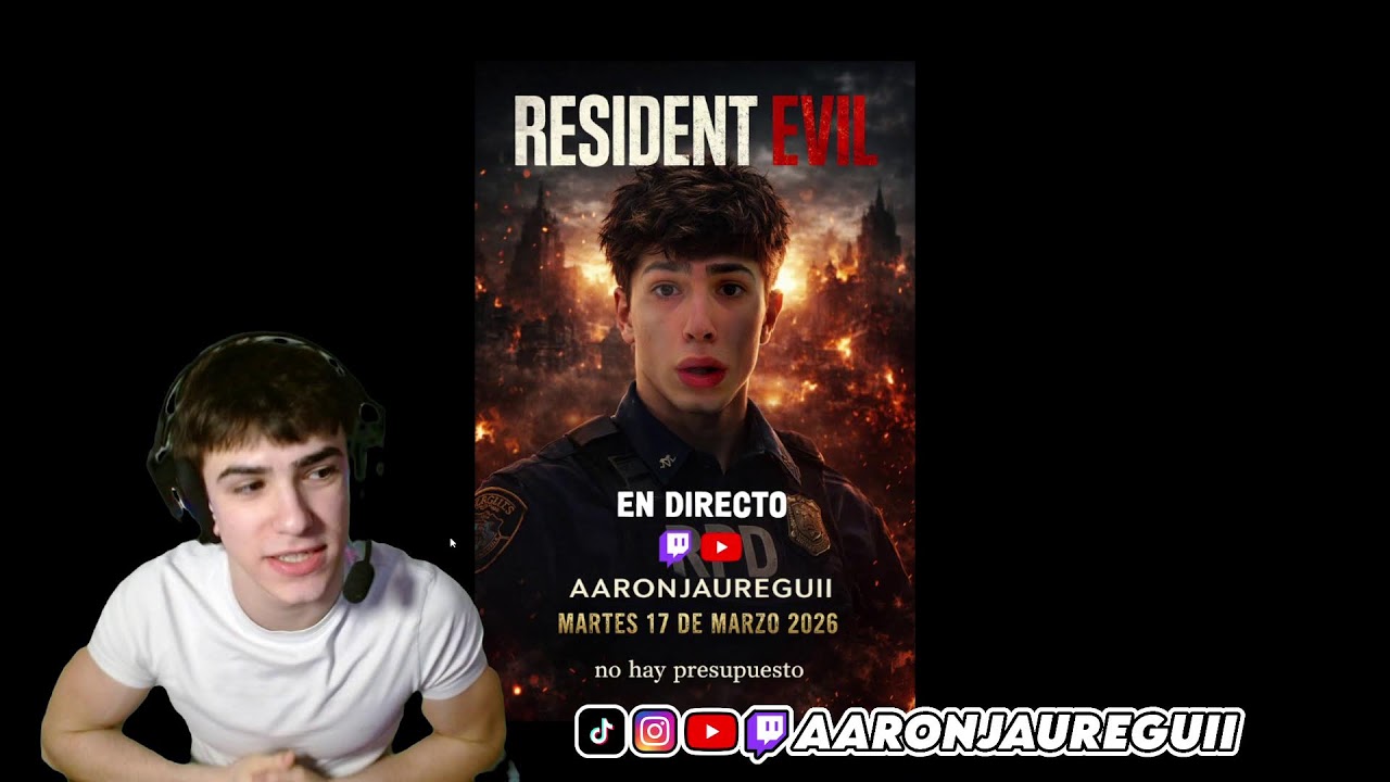JUGANDO JUEGO DE MIEDO💥HABLANDO DE NUEVOS PROYECTOS💥HABLANDO CON VOSOTROS💥LOKURAAA💥