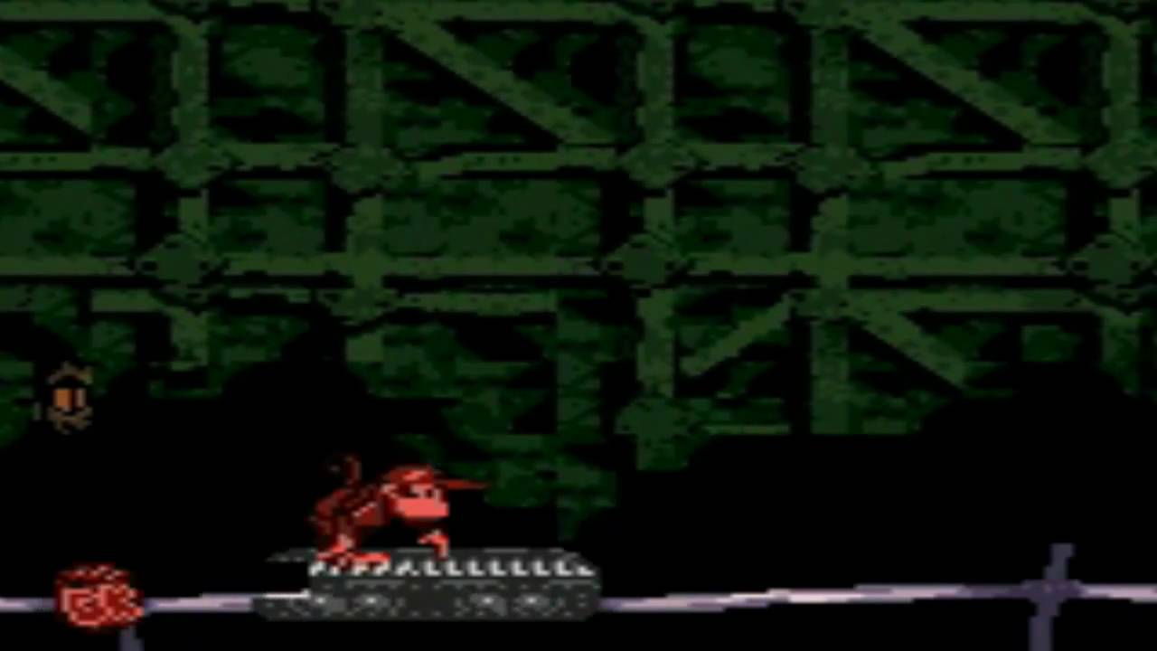 Donkey Kong Country [GBC] - Trick Track Trek