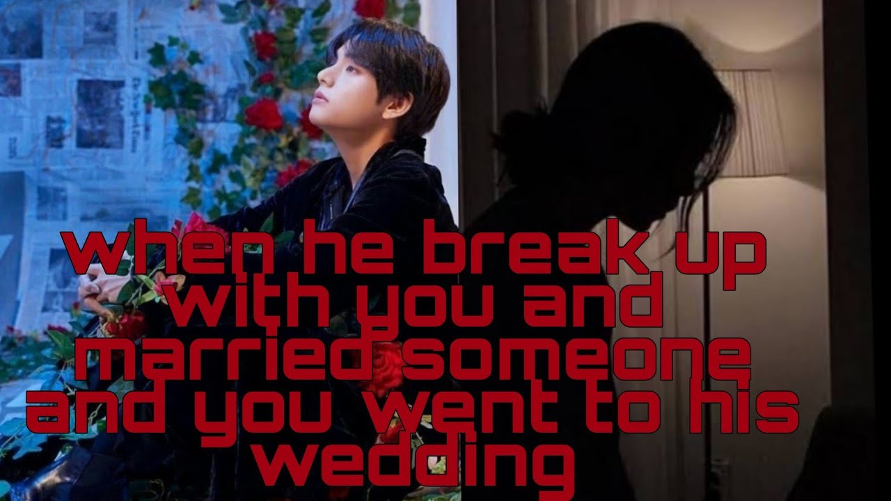 (BTS) taehyung FF - 