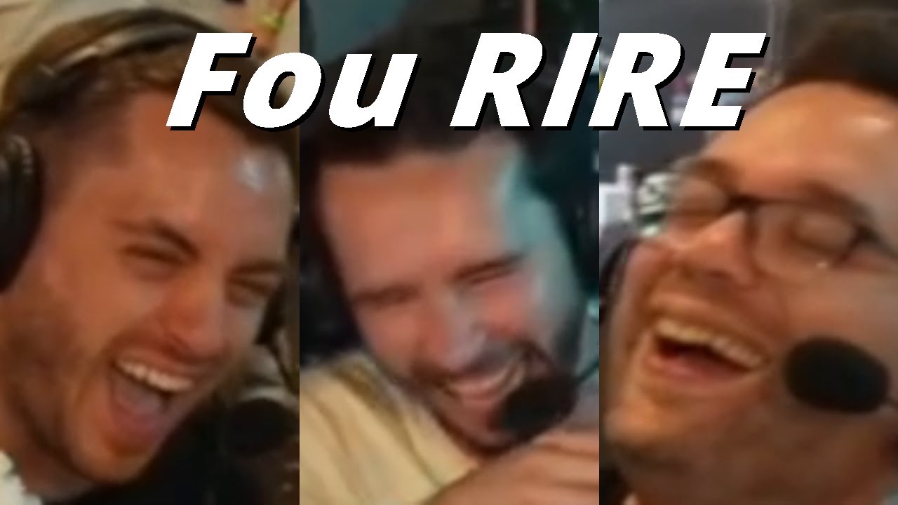 Les moments LÉGENDAIRES pendant la dégustation de PIMENTS ! Antoine millionaire ?! La FOLIE