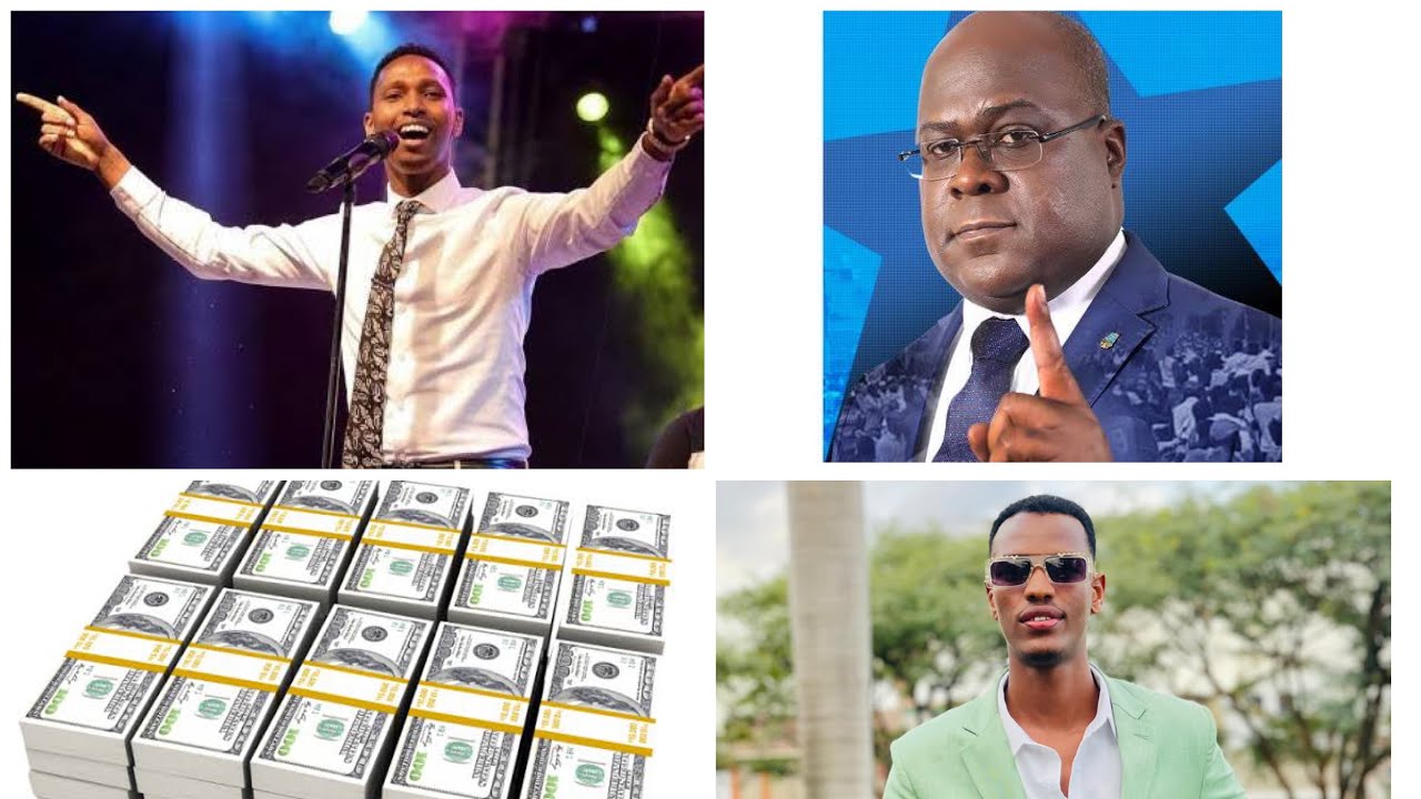 URUBYIRUKO RW' ABANYAMULENGE KWISI MUHUGIYE MUBIKI? KO MURIYUNGURA IKI? MUZIKO IWACU HATEWE?