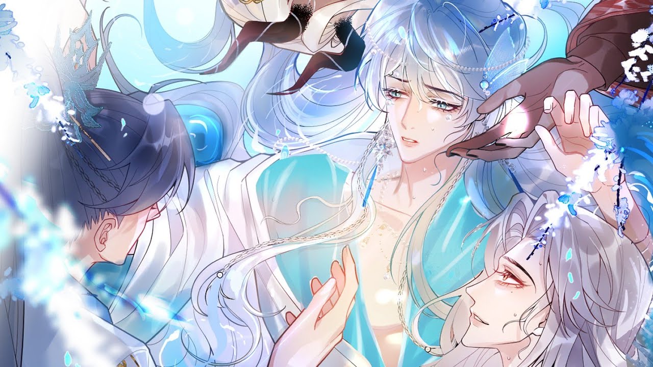 《珍珠为聘》第1-6集｜为了完成任务他男扮女装攻略男主,却不想任务没成竟把自己也搭了进去#双男主