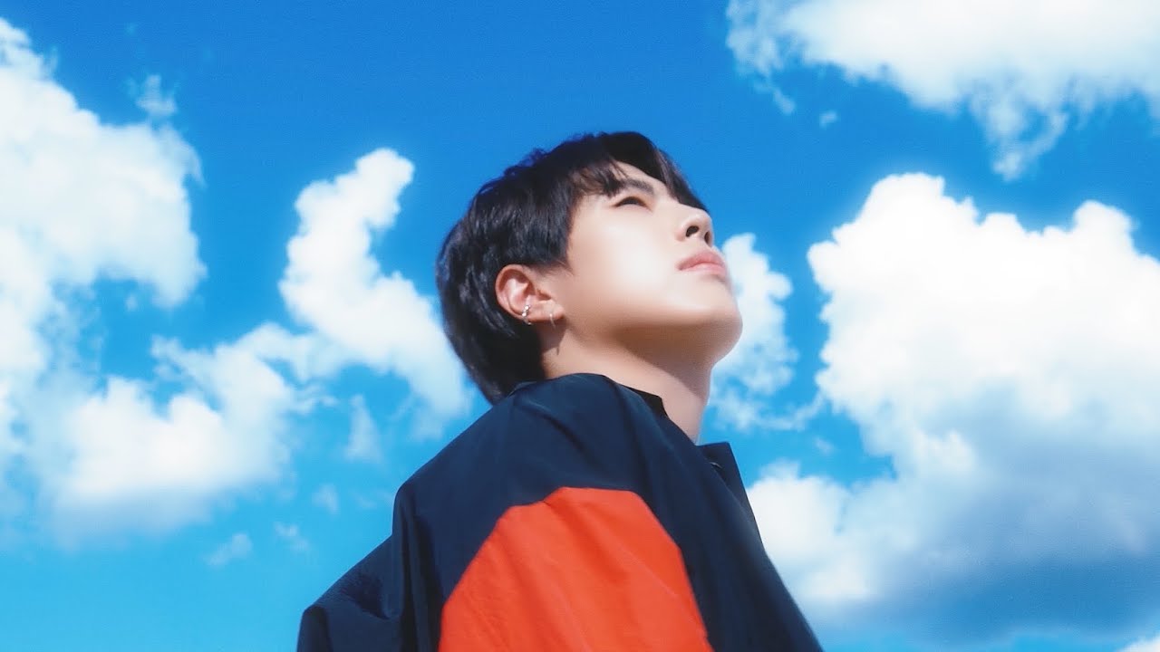 KISU - 'Waves of you' M/V