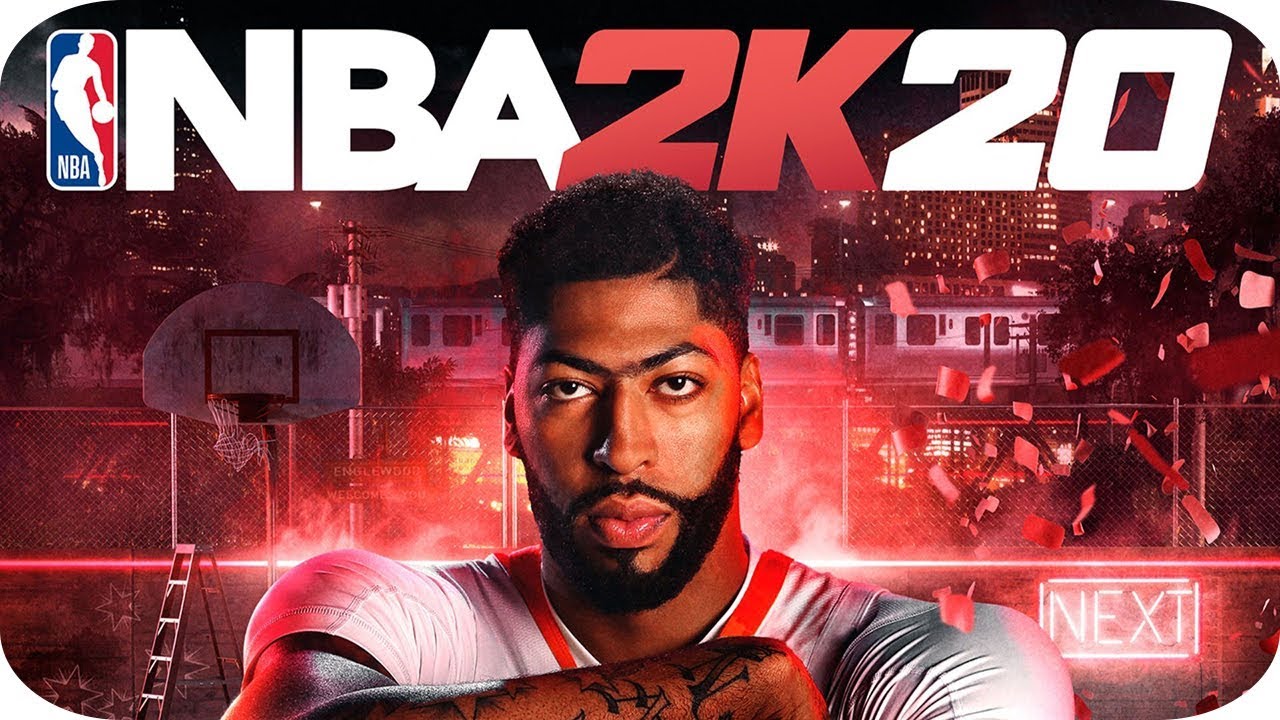 🏀NBA 2K20 (Xbox One X) Gameplay Español 