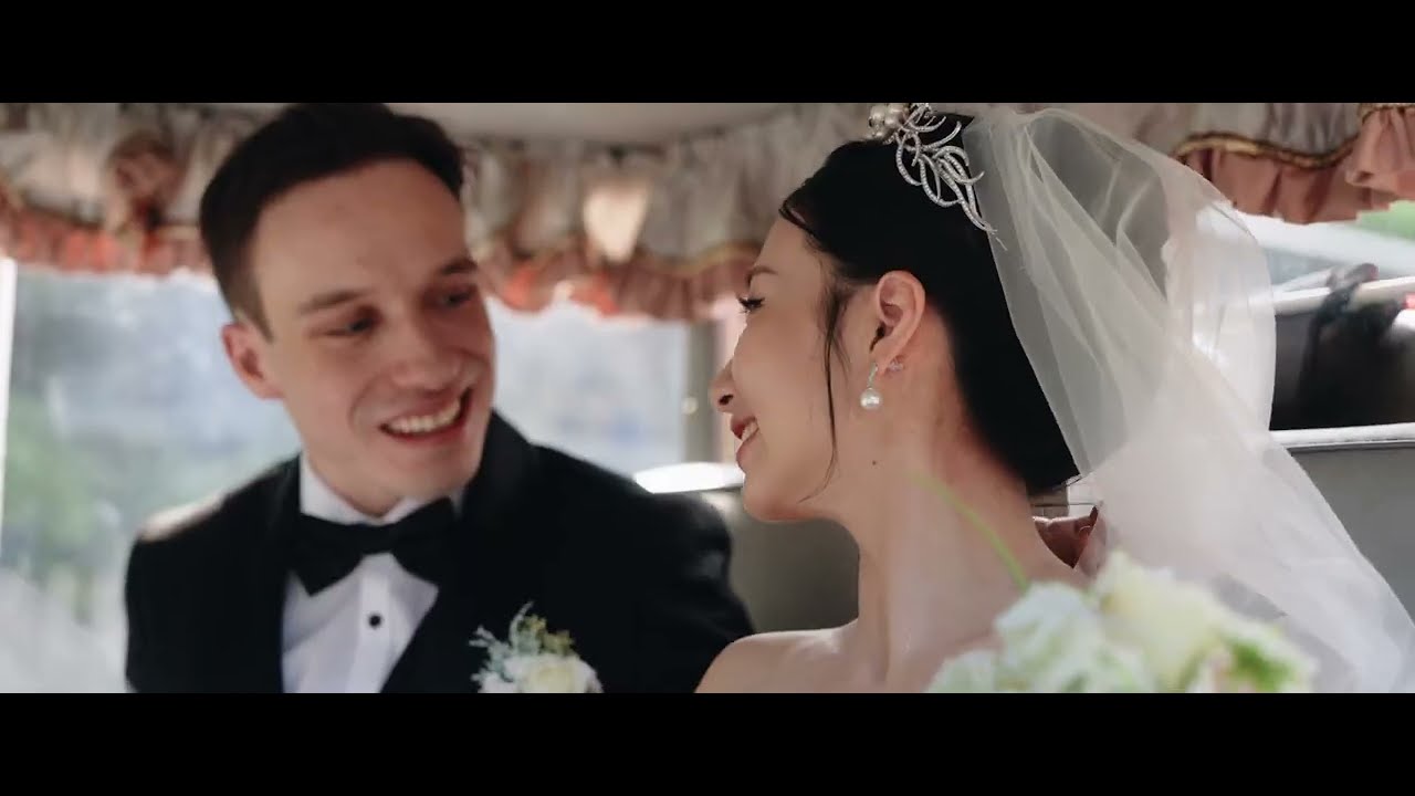 Chen & Dennis | Highlights | Overnewton