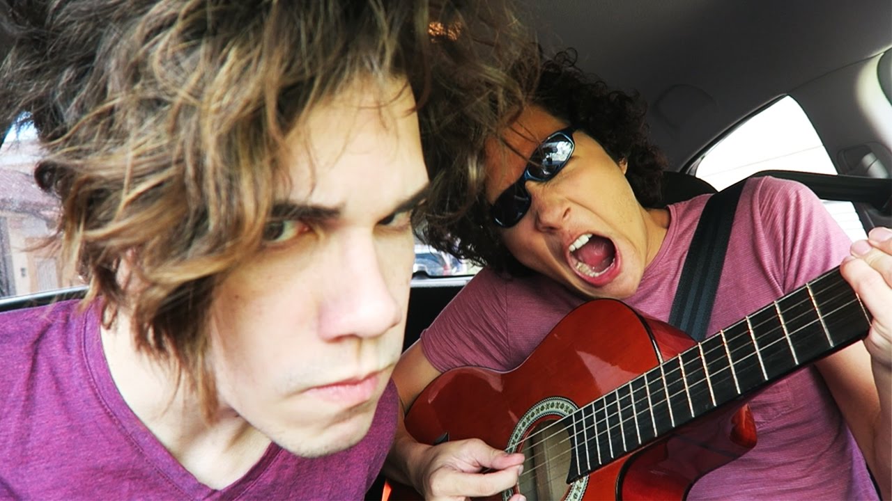 AVENTURAS NO TR&Acirc;NSITO com POLADO!