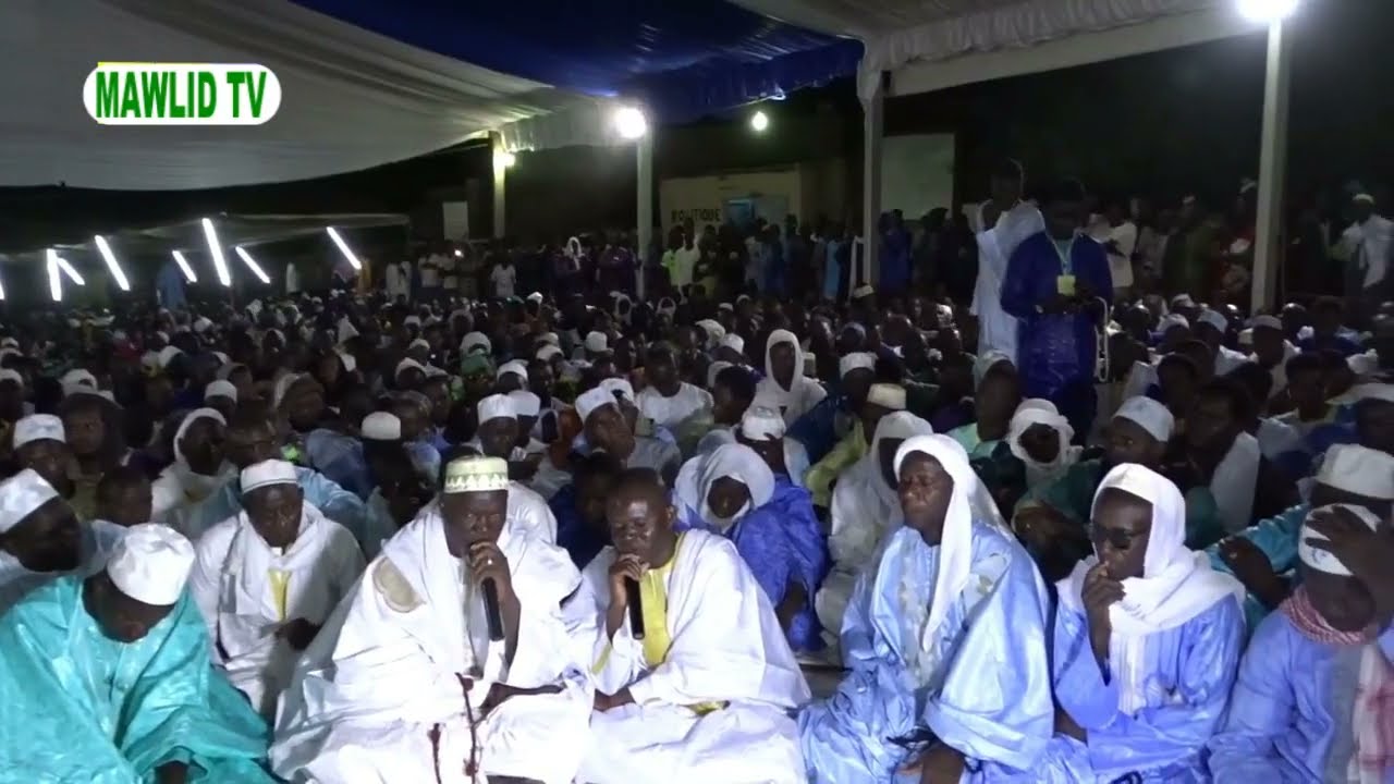 MAOULOUDE BOYINADJI EPISODE 2