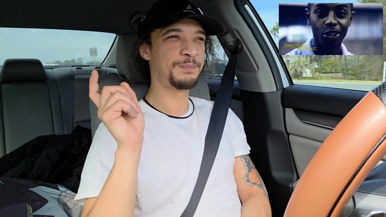 Sinko Ceej - Lightwork | Reaction 