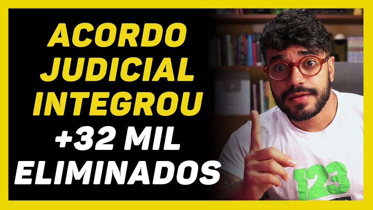 O Governo Federal conseguiu destruir o concurso do CNU!