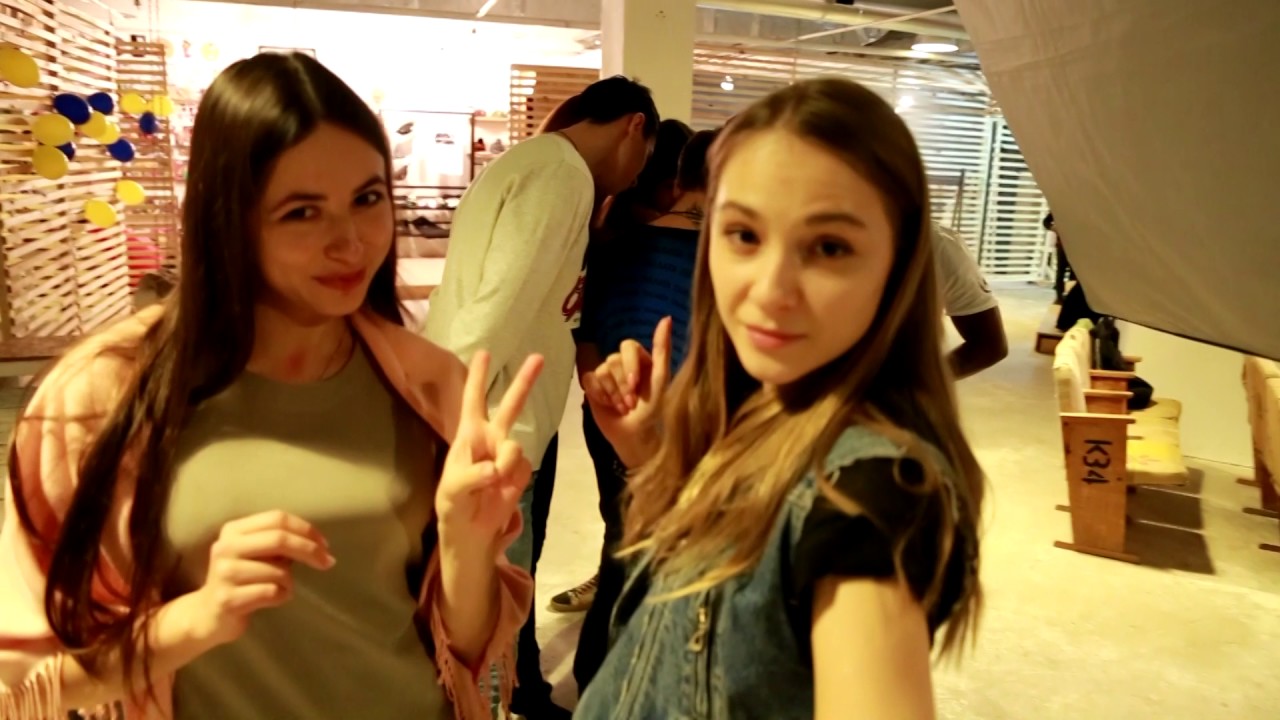 Модельное агенство Promo Model Group.