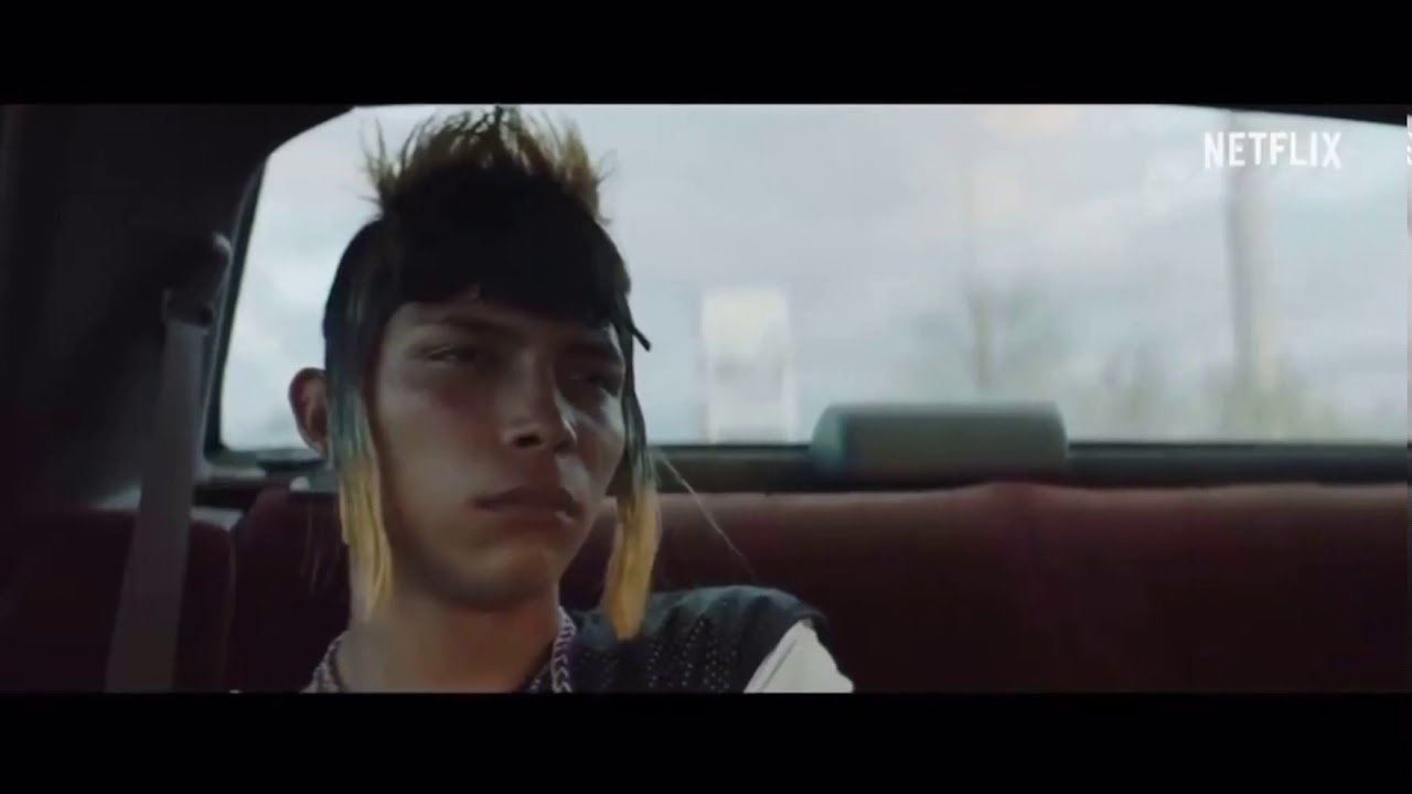 Ya No Estoy Aqui / I’m No Longer Here / “Sueños de Campeón🥊 La Letra Es La Que Suena