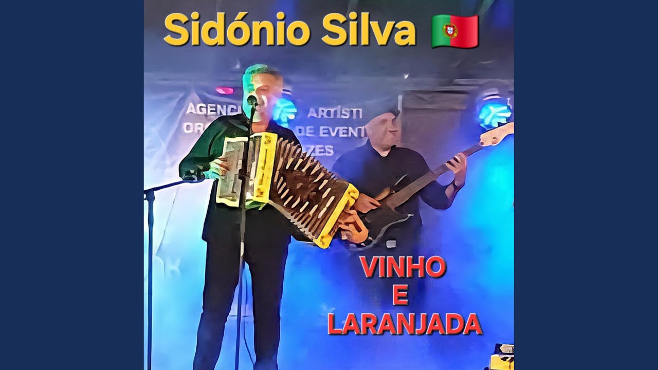 VINHO E LARANJADA
