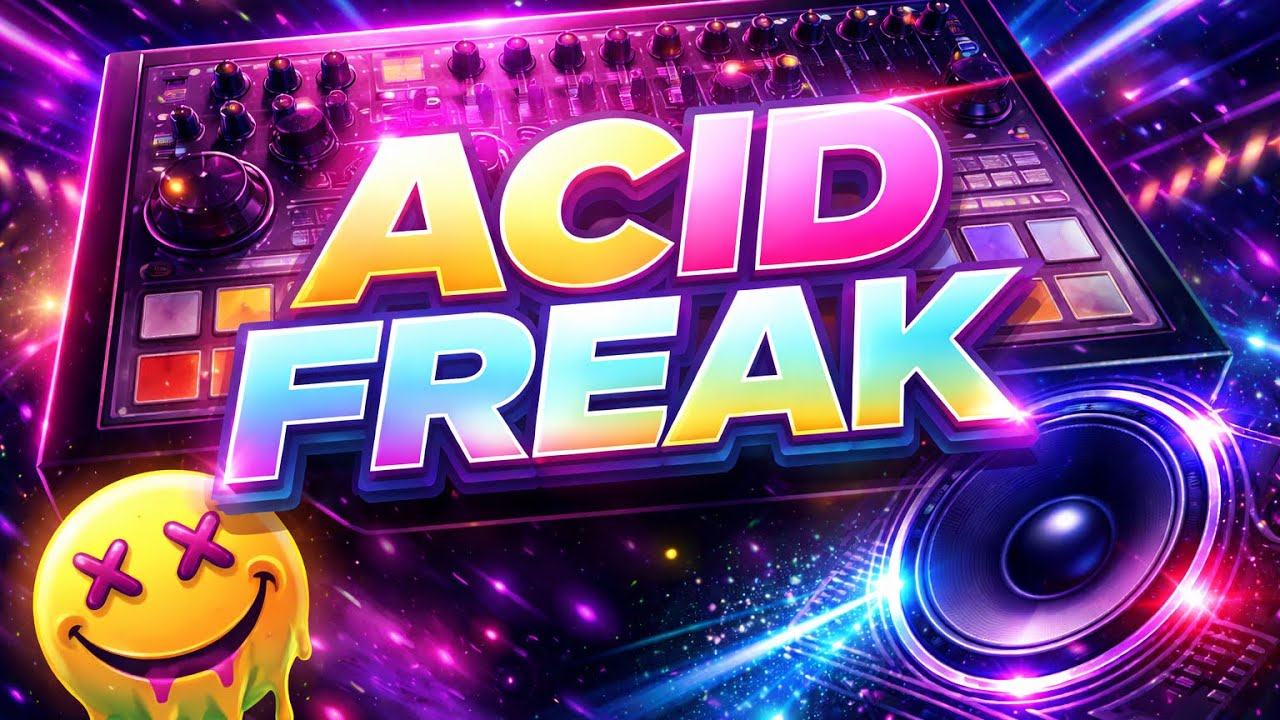 Acid Freak
