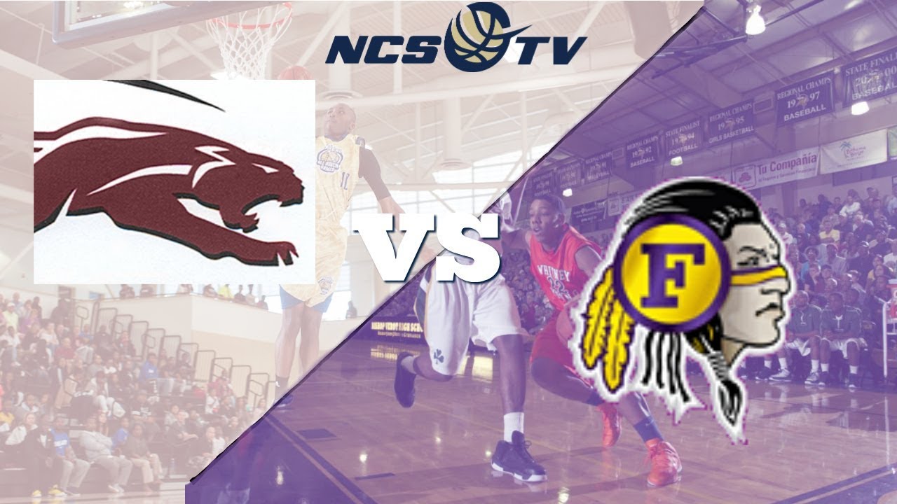 Fresno vs Weston Ranch High School Boys Basketball LIVE 12/2/17