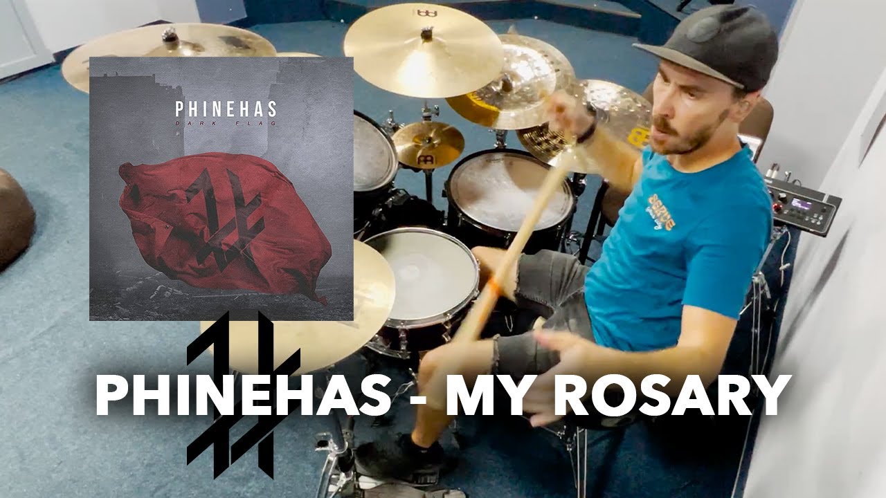 Lee Humerian - My Rosary Playthrough - PHINEHAS