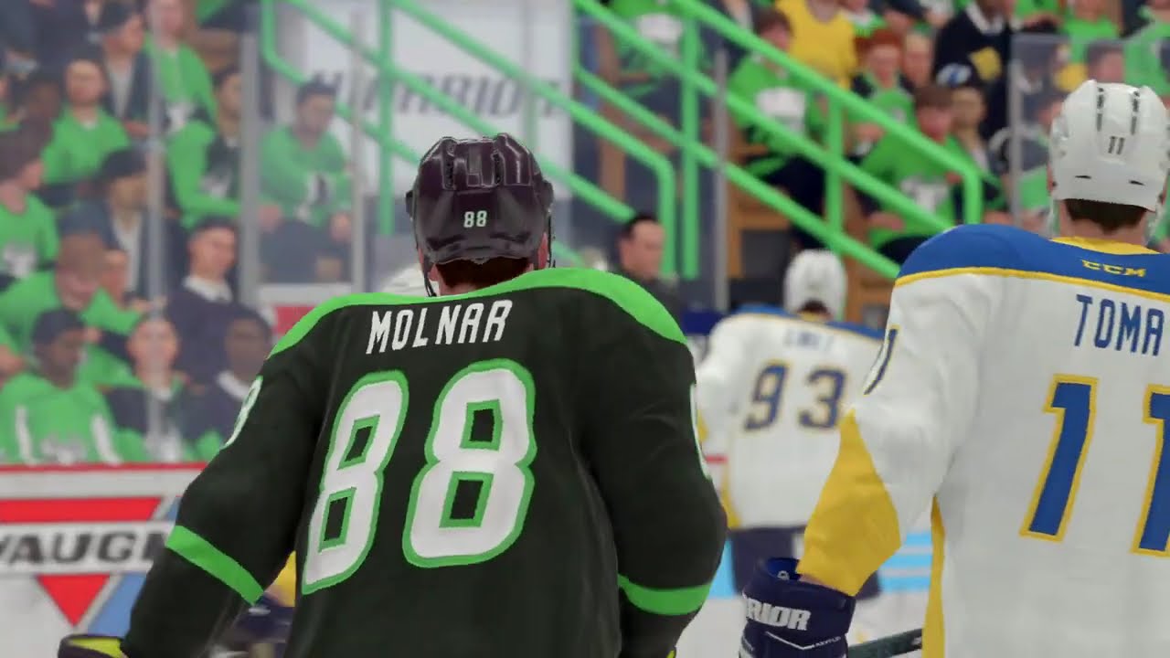 Советы NHL® Словацкая хоккейная лига, игра плей-офф, 3-й четвертьфинал ХК Нове Замки - ХК 19 Гуменне