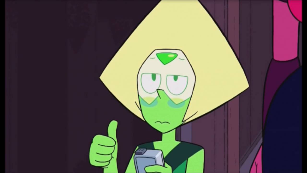 ✦SU✦ASMR✦Peridot's First ASMR Video✦