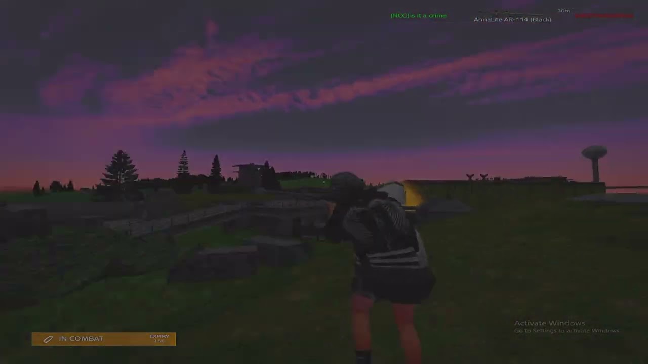 stay away 👤  | #merkzone  #dayz  #pvp #pvpmontage