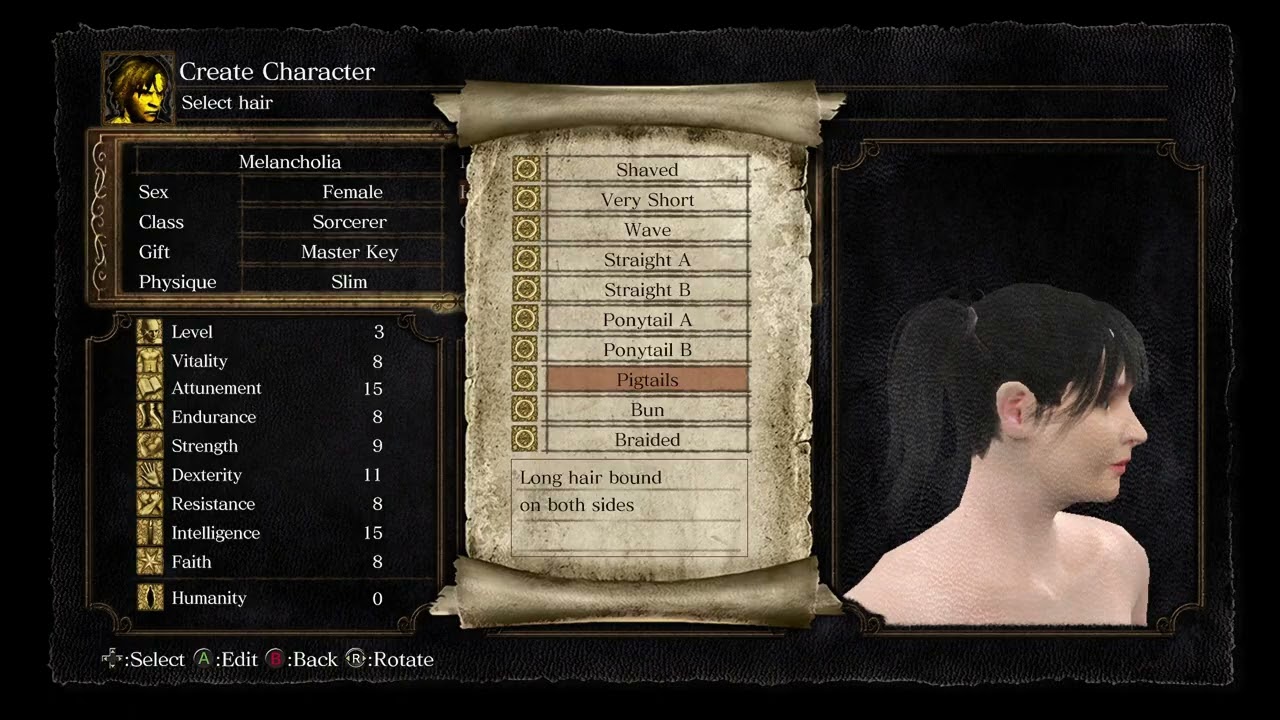 Dark Souls Remastered w/Eli Pt. 1 (Disaster)