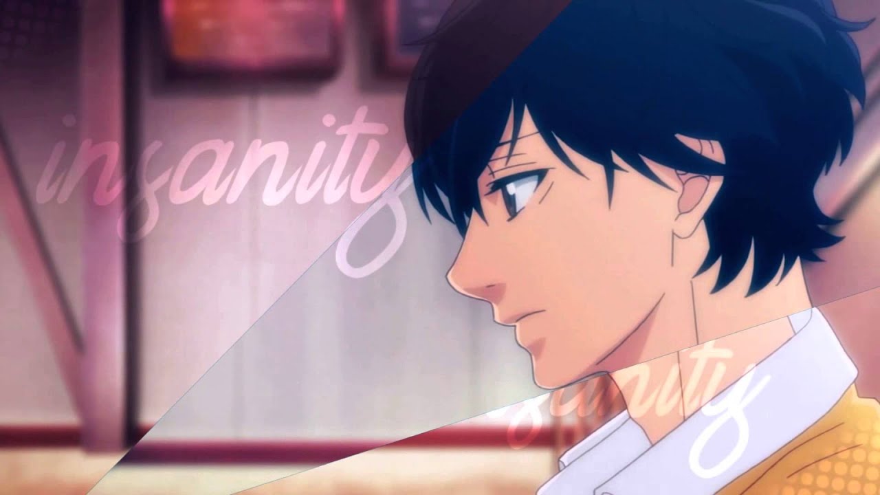Ao Haru Ride - Clarity [Ｆｕｔｕｂａ/Ｋｏｕ]