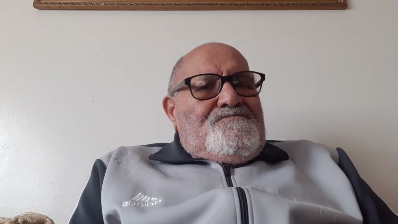 épisode 112 ACHAACHI Mohamed 4      confession-memoires A.Boukhari