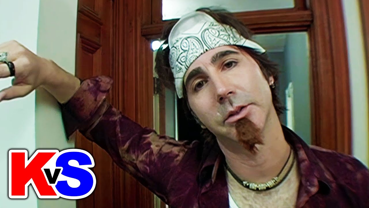 Кто круче? — Кенни против Спенни (HD)