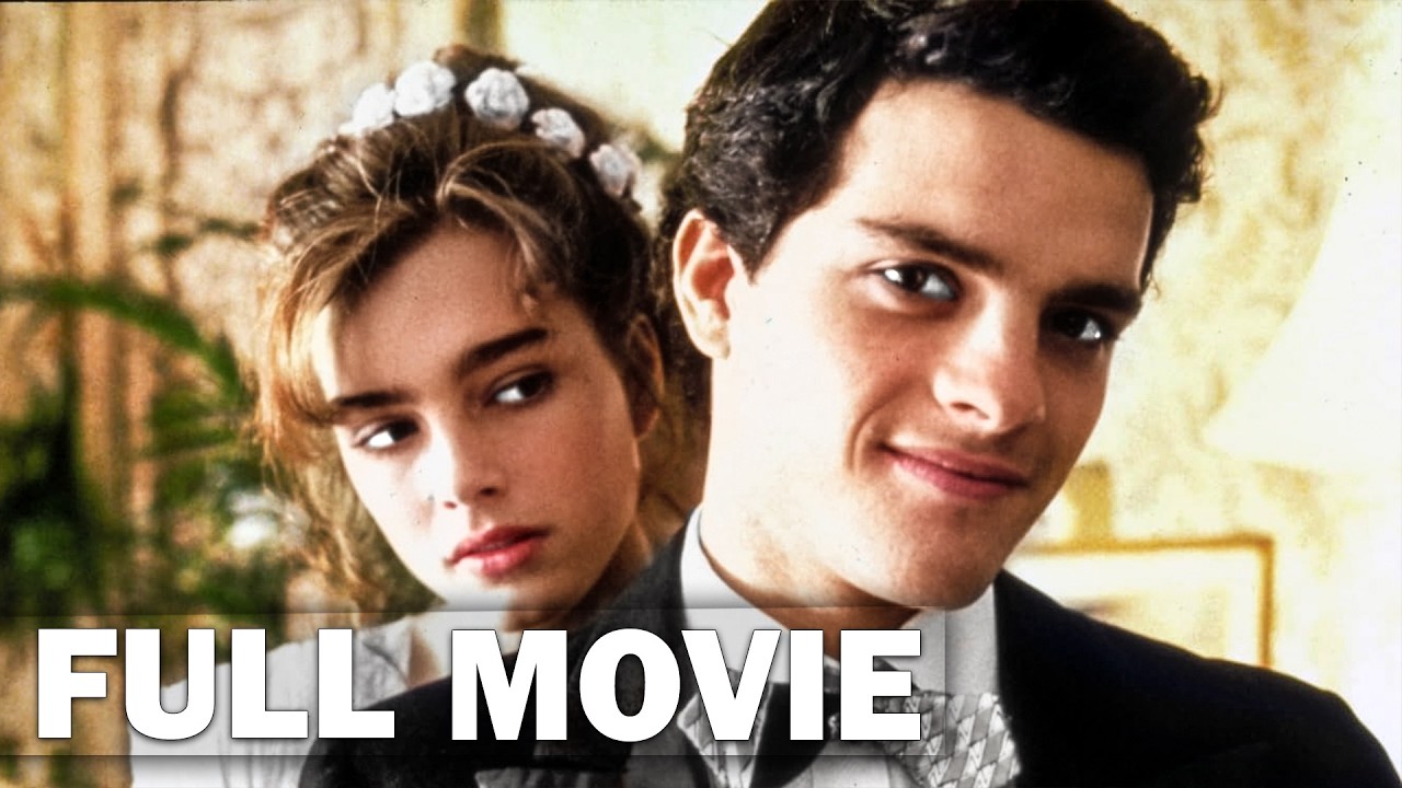 Our Incandescent Nights | ROMANCE | Full Movie in English