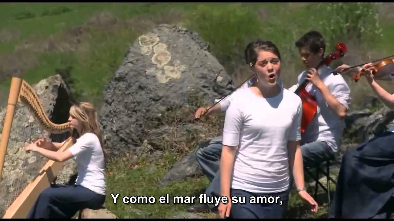 Fountainview Academy - Sublime Gracia (Spanish 08)