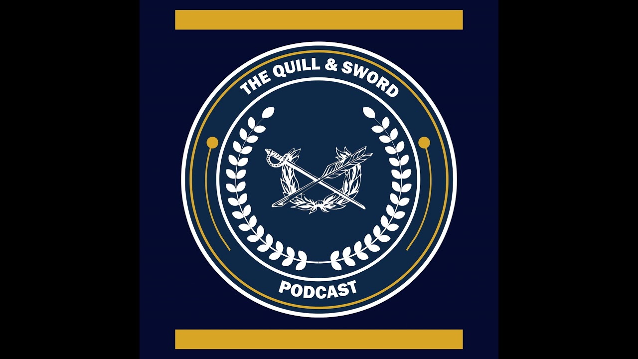 The Quill & Sword | The FAR & Beyond Episode 20: The Revolutionary FAR Overhaul with Army OGC