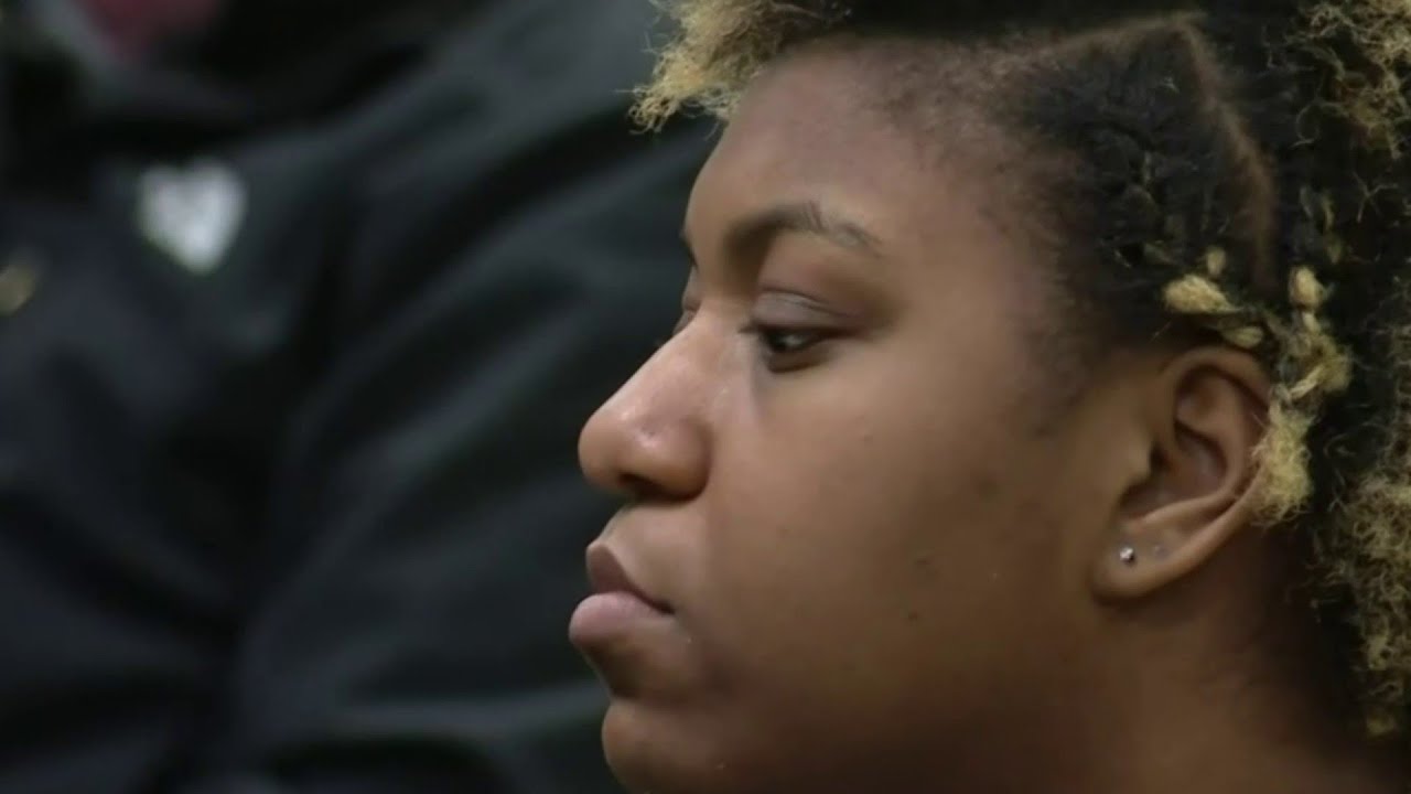 Trial ordered in Warren Fitzgerald High School stabbing case
