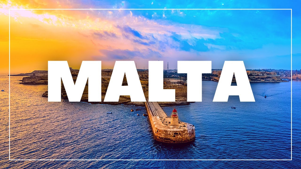 The DAZZLING Wonders Of Malta!