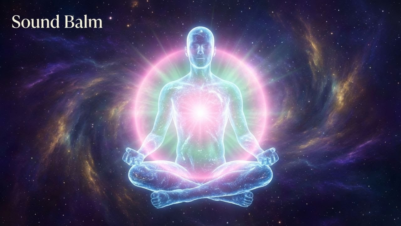 Deep Sleep Music 432Hz | Brain Detox & Delta Waves 💤 5분 컷 깊은 수면 유도, 불면증 치료