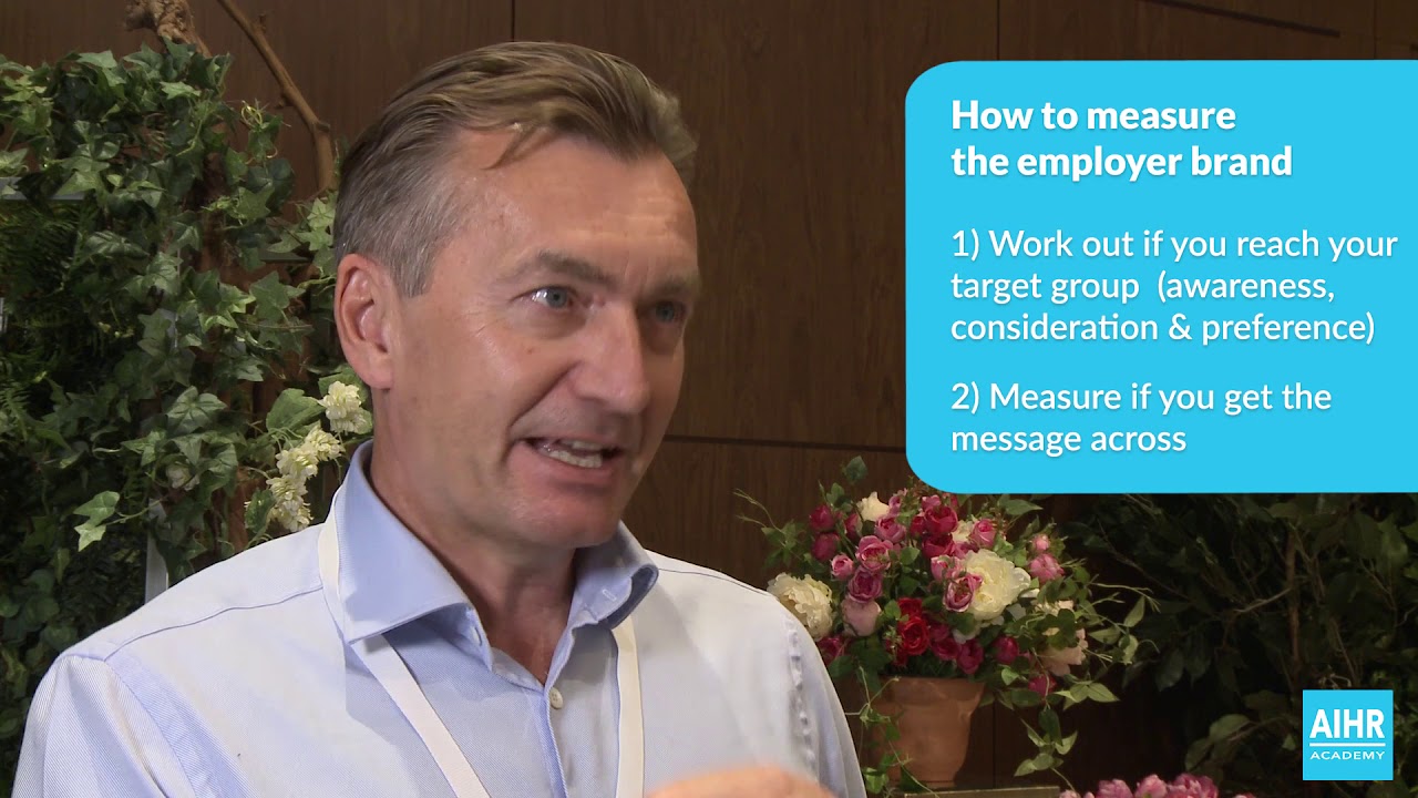 How to leverage the Employee Value Proposition | Richard Mosley