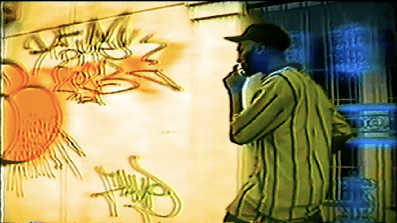 Wakai - 22s / Magenta Skin feat. Kaicrewsade (Official Video)