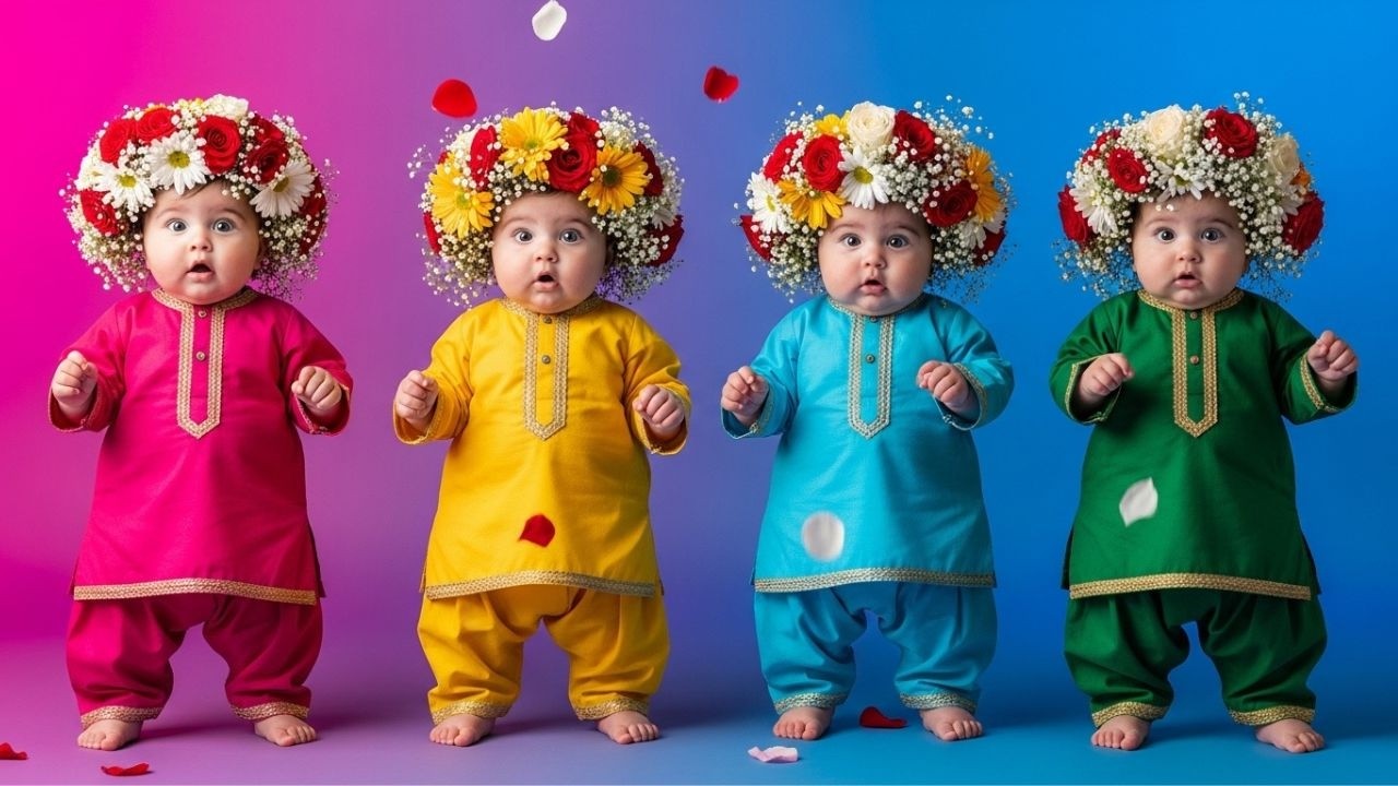 Dudi Dudi Dam Dam 💃🕺💃 Cutest Kids Dancing on Dudi Dudi Dam Dam😺