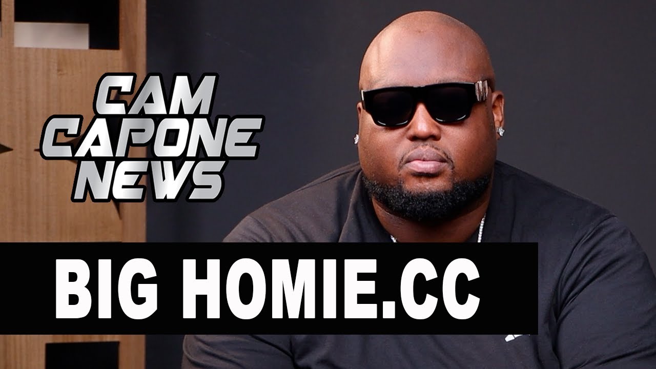 Big Homie .CC On 600 Woo Thang Allegedly Killing Tee Grizzley’s Aunt: Underlying Reasons