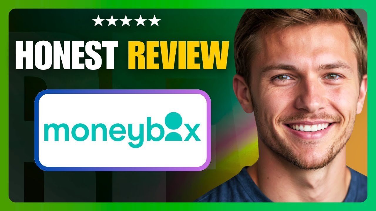 Moneybox App Review: Is Spare Change Investing Worth It? (2026)