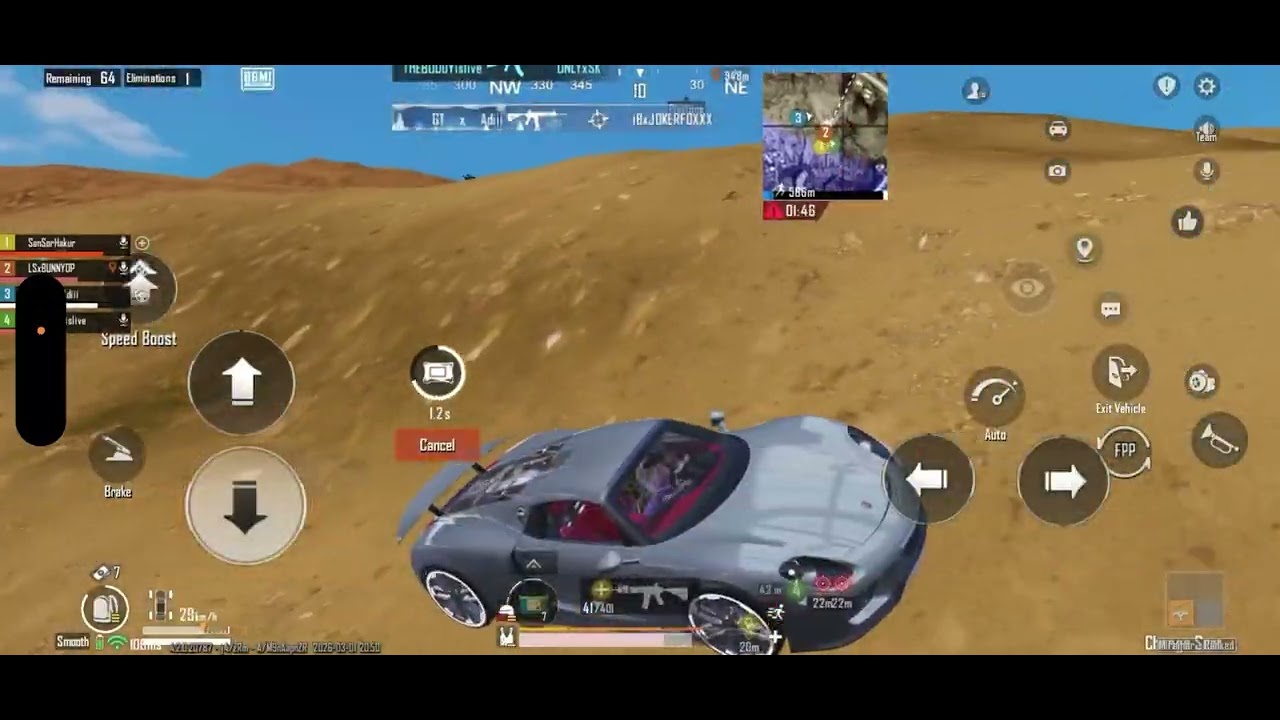 SCRIMS HIGHLIGHT ￼