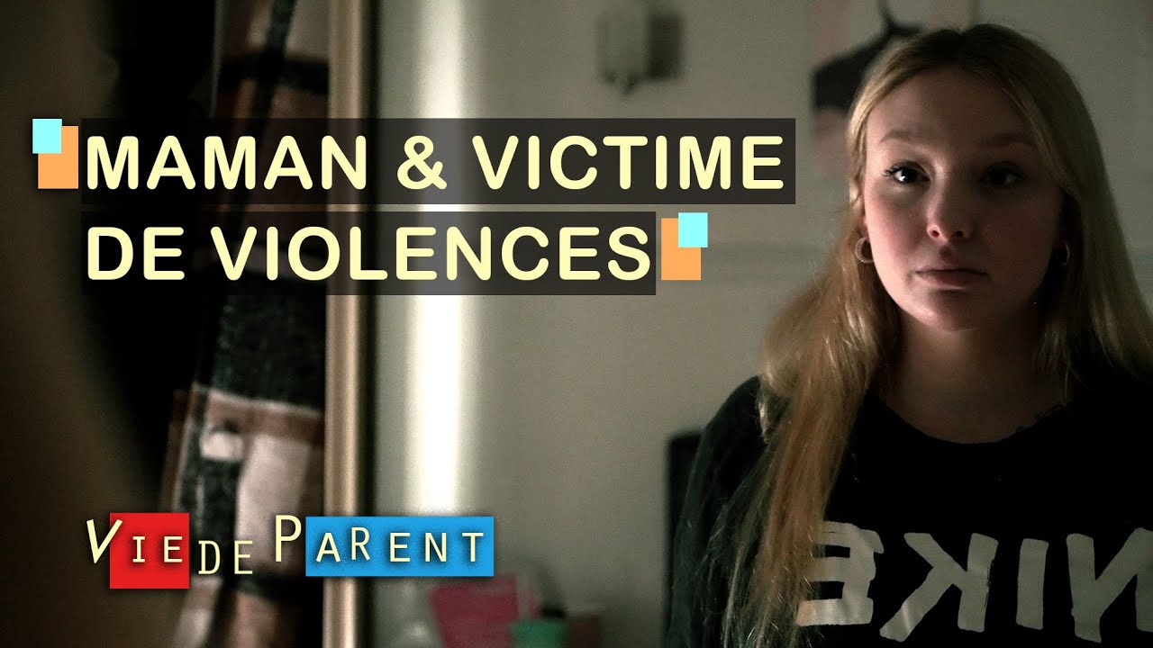 Vie de parent: Violence