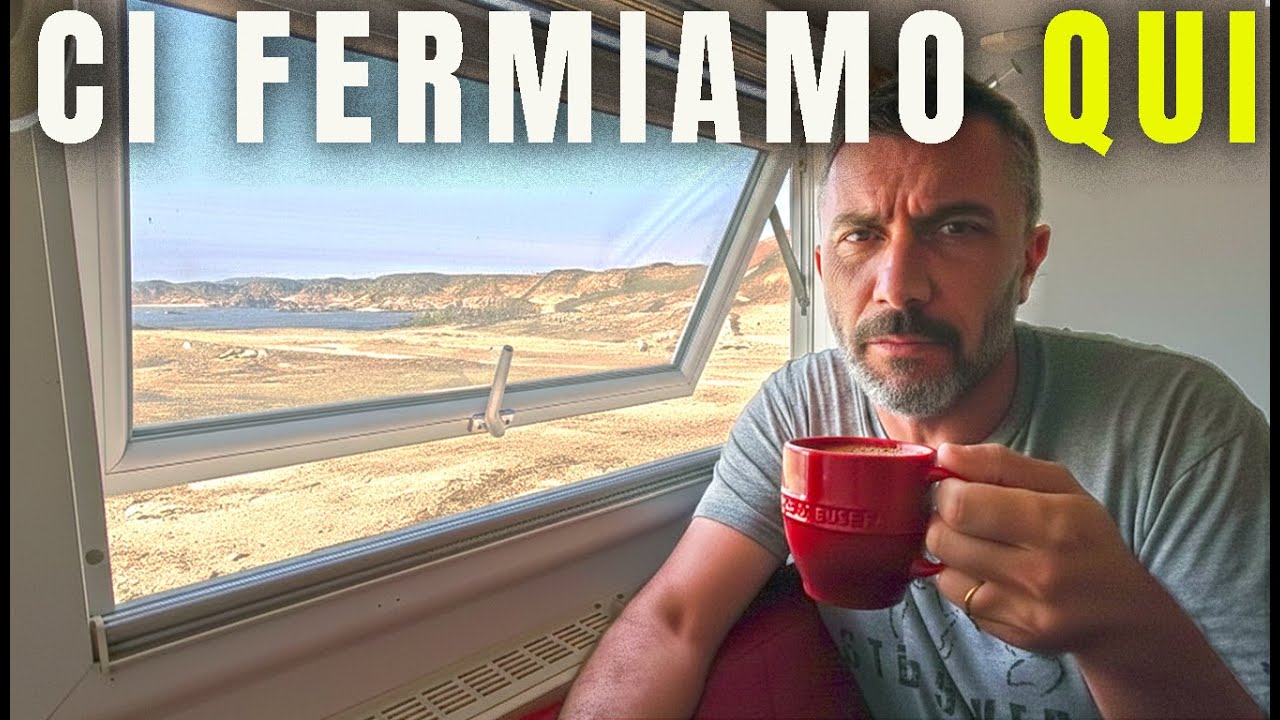 E' TROPPO 😵‍💫 Ci fermiamo. Siamo sconvolti dall'OMAN.