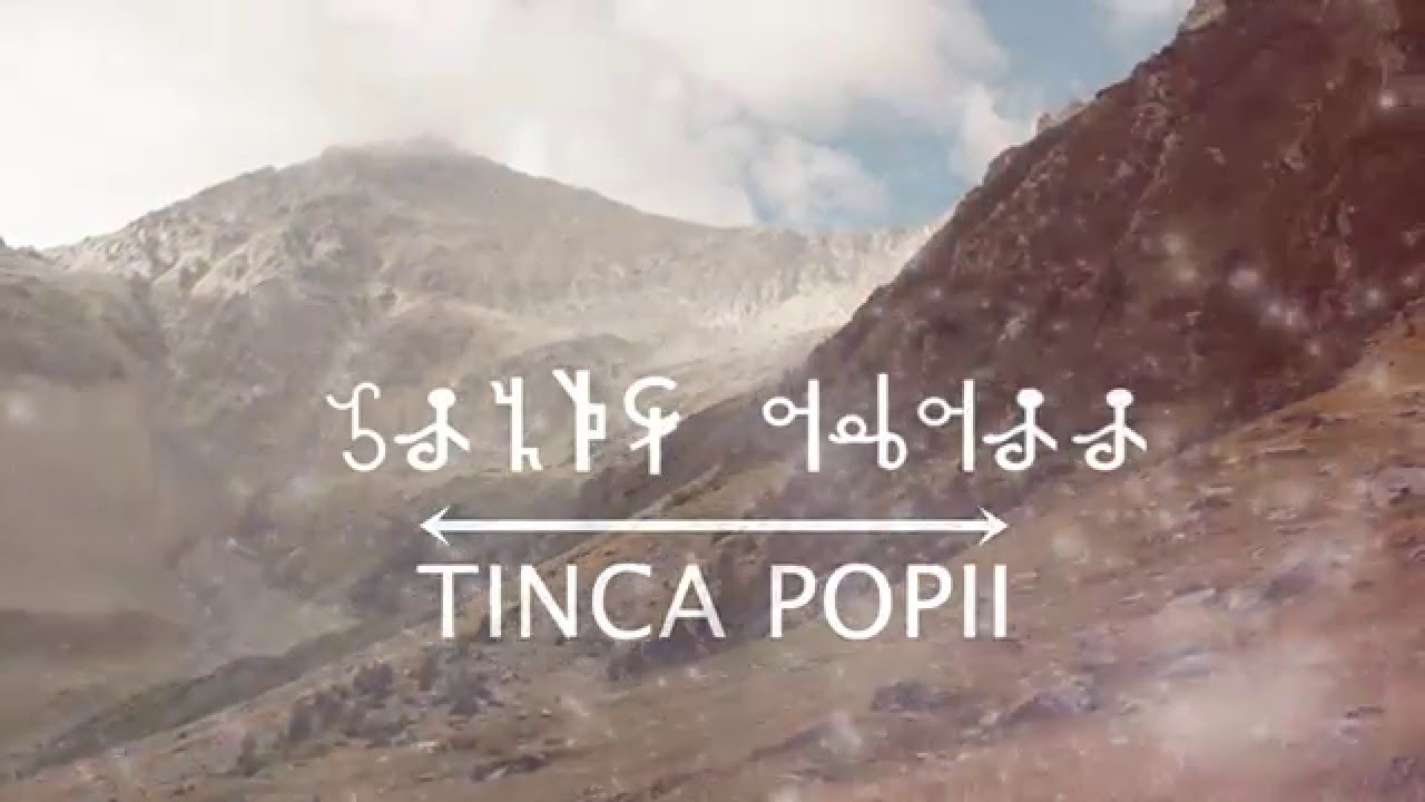 E-an-na - Tinca Popii (Official Video)