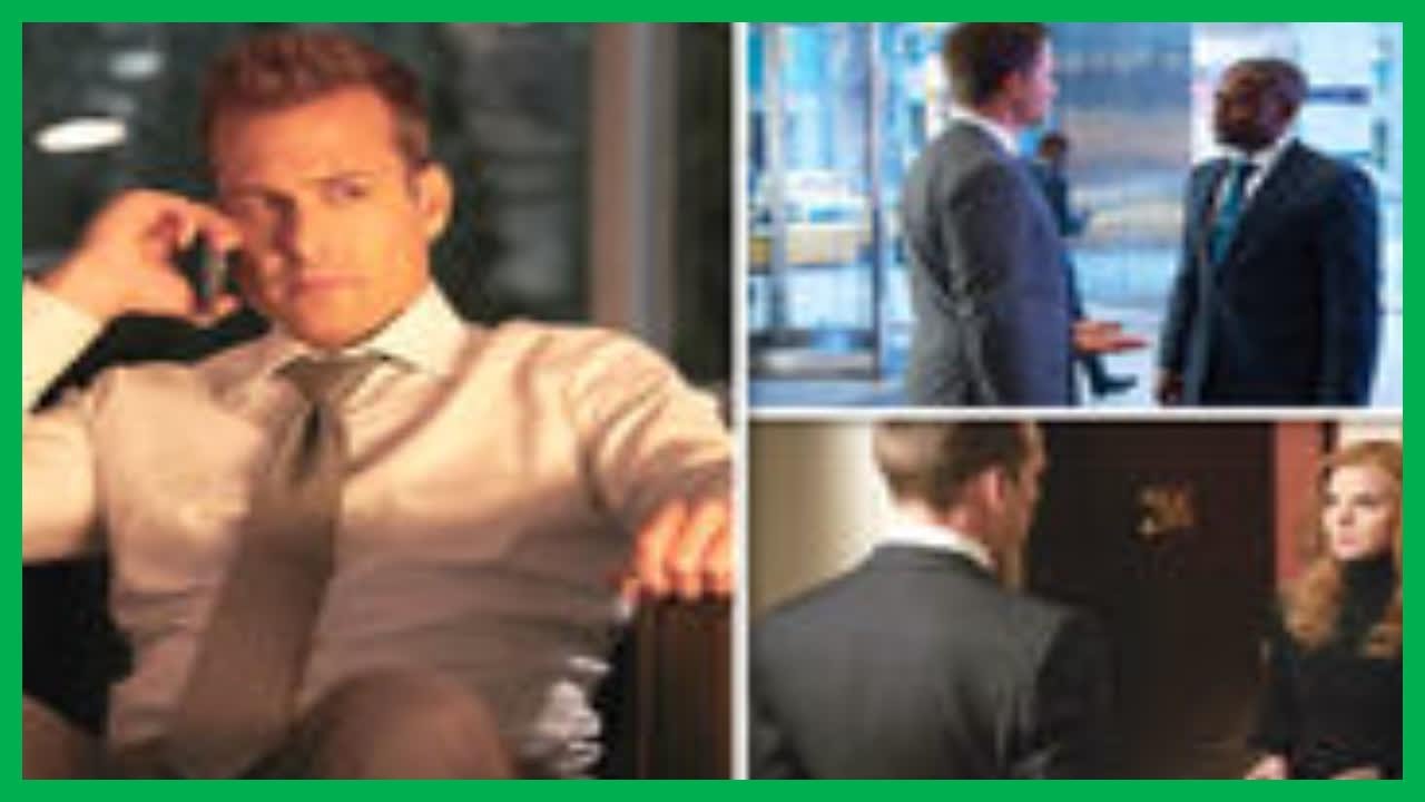 Suits season 8 location: Where is Suits filmed? Where is it set?