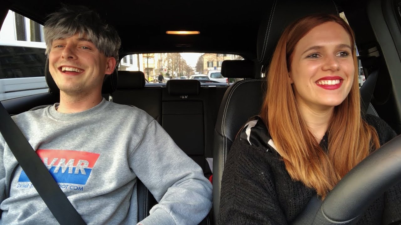 Wie es in der Fahrschule wirklich ist