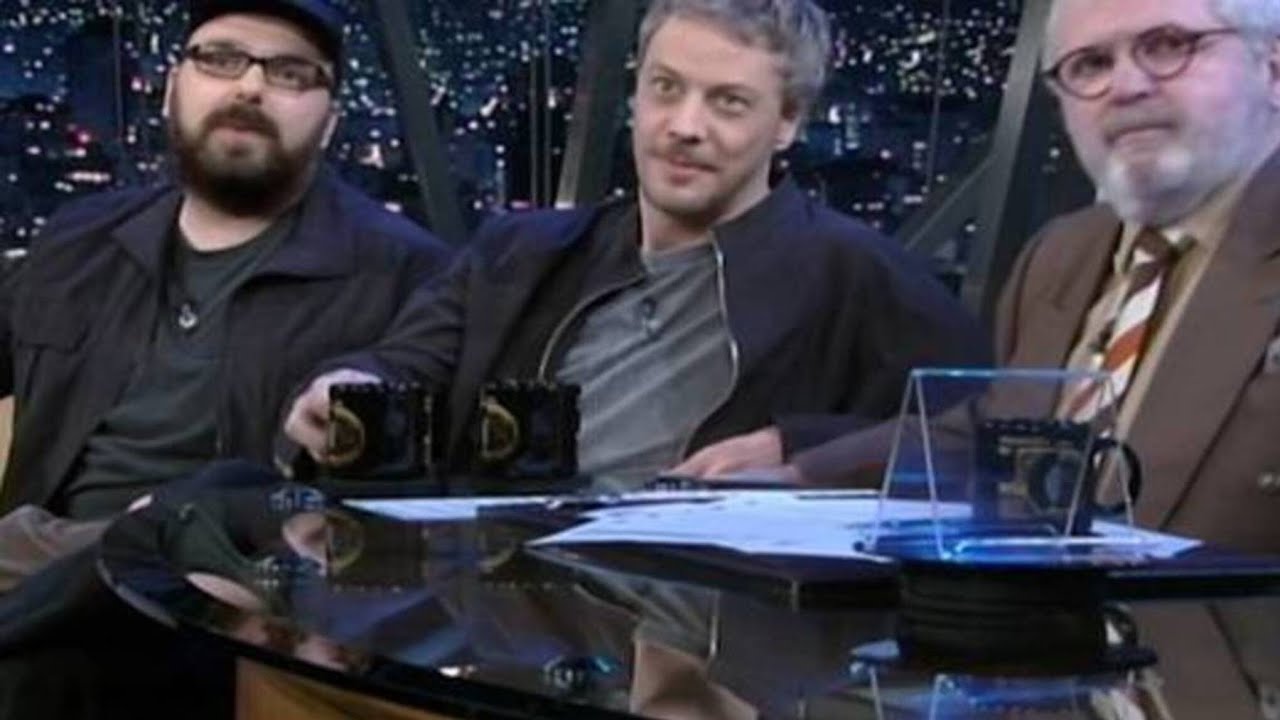 Atores Guilherme Weber e Felipe Hirsch falam de espet&aacute;culo