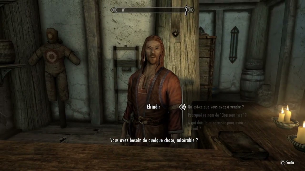 Skyrim fr pas de mods part 267