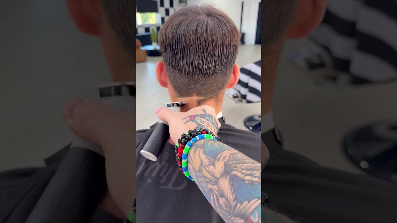 ⚡️The NEW BabylissPRO CoreFX Trimmer #corefxbarberchallenge #barbershop #barberlife #fade #trimmer