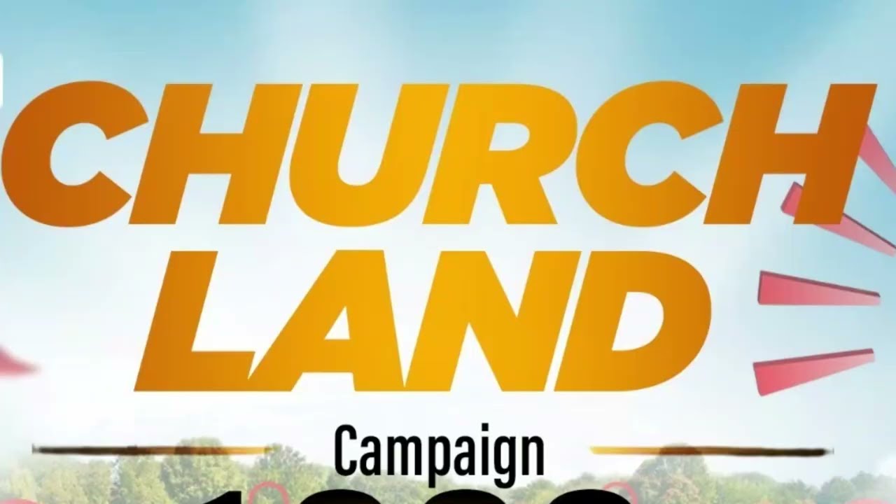LAND PROJECT UPDATE