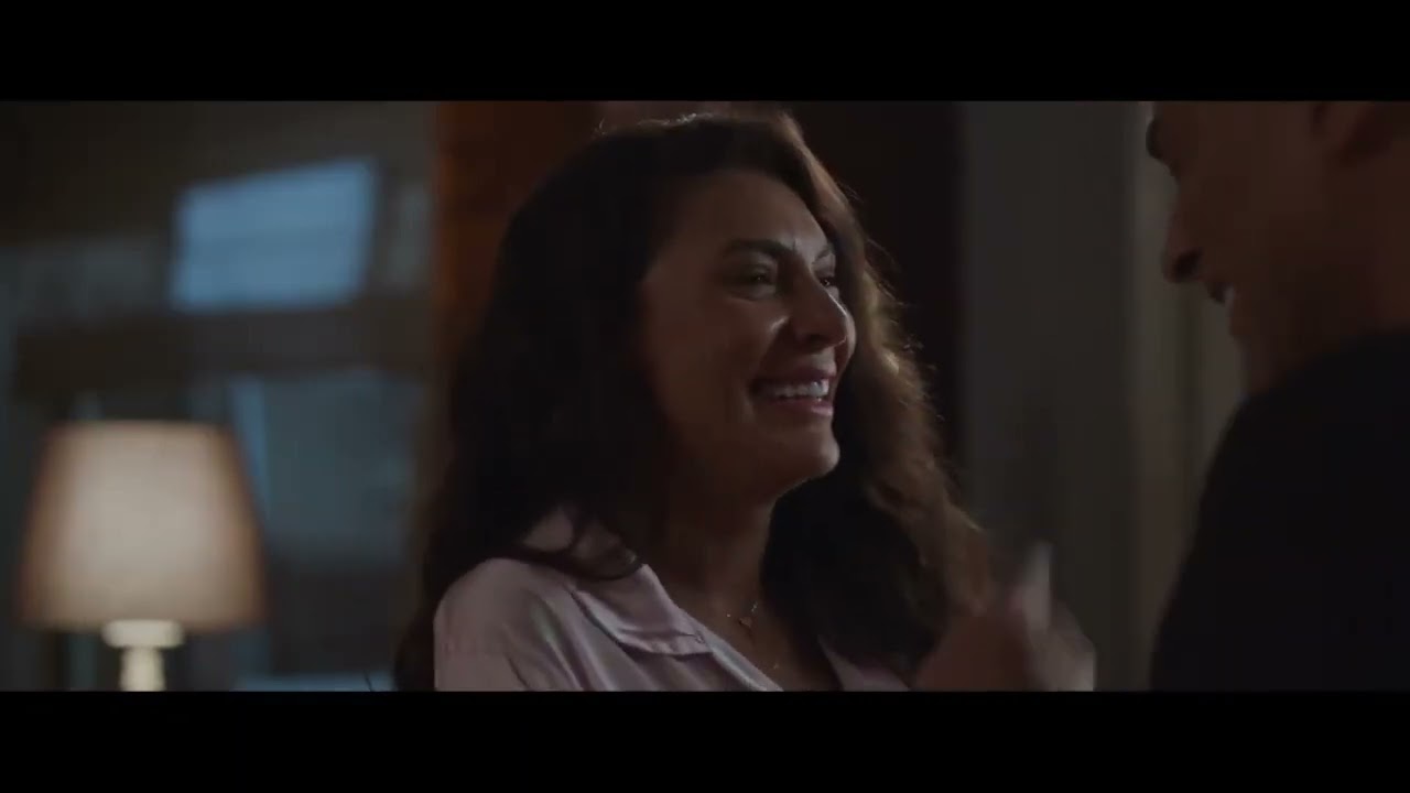 الشك ده مشكلة.. حاسة أنه بيخونها بس مش عارفة تمسك عليه حاجة😬😅#مشوار_الونش
