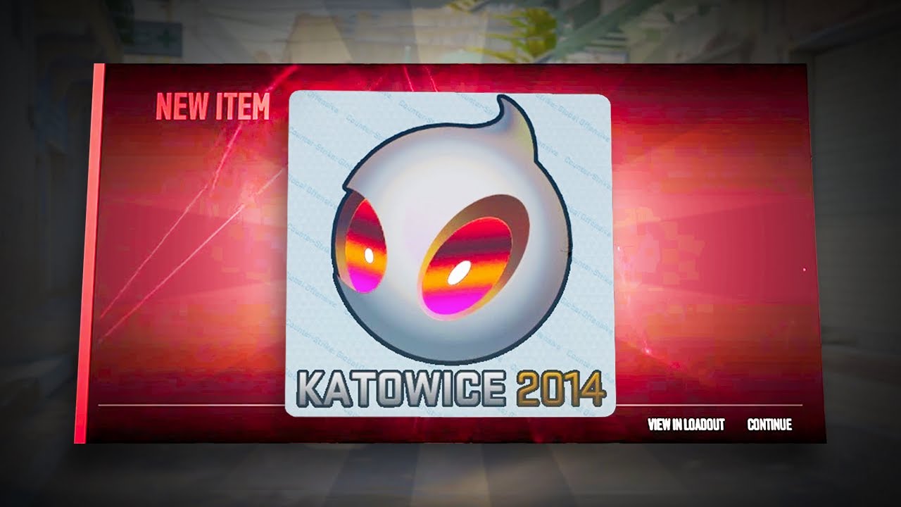I Unboxed The Team Dignitas Holo Kato 2014!!