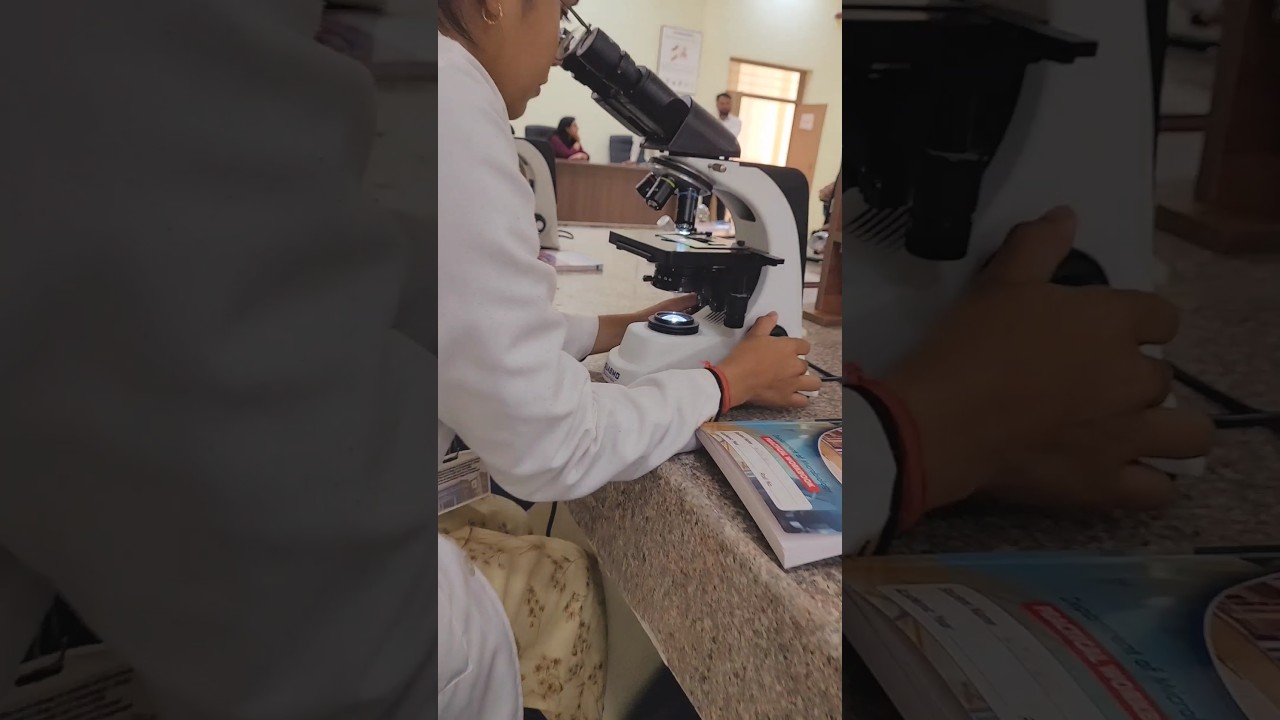 Practical classes- MBBS 🩺🫀||TAM|| - GMC Sriganganagar #motivationtime #mbbs #medicos #TAM #ytshorts